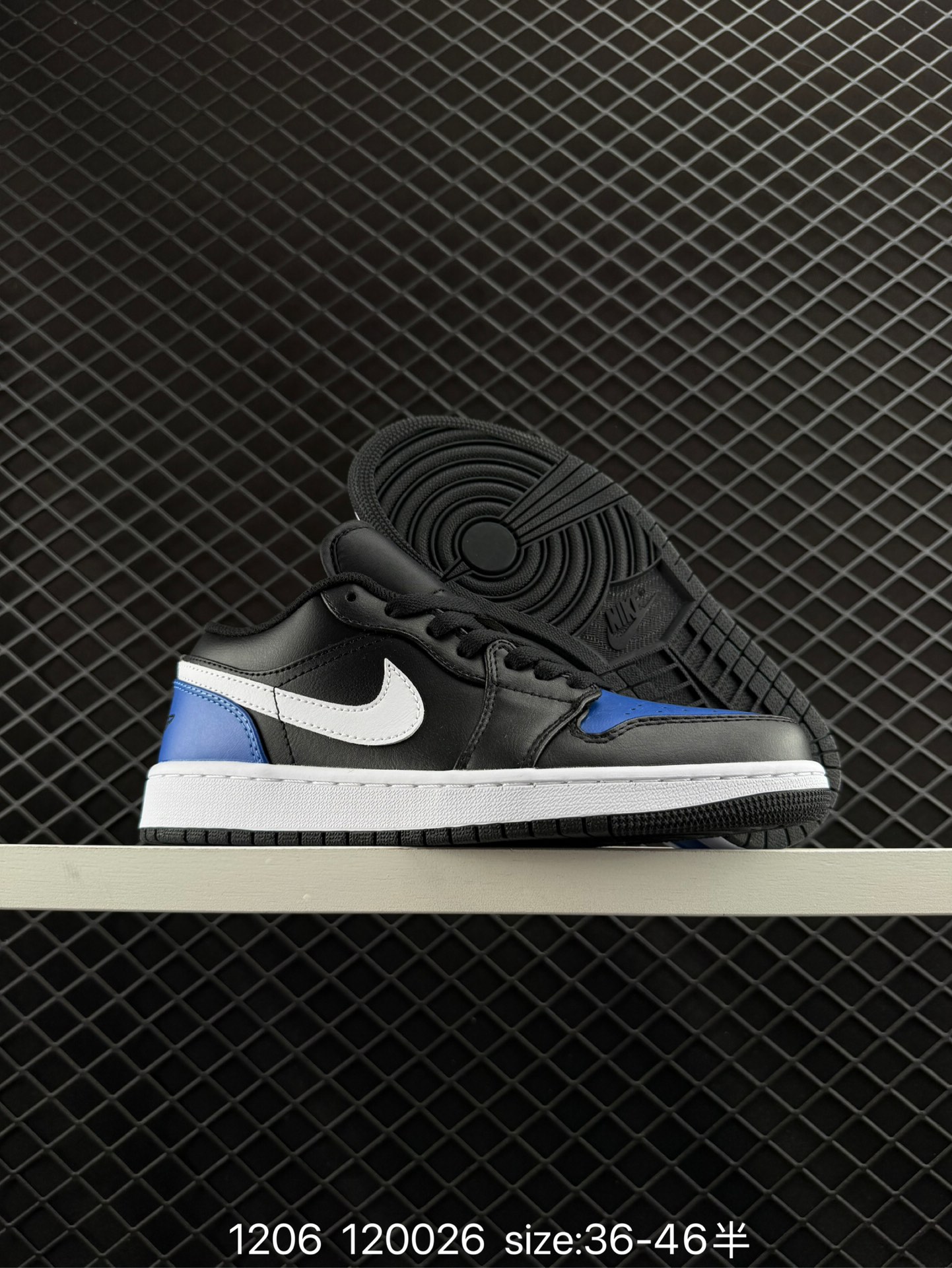 Air Jordan 1 Low AJ1